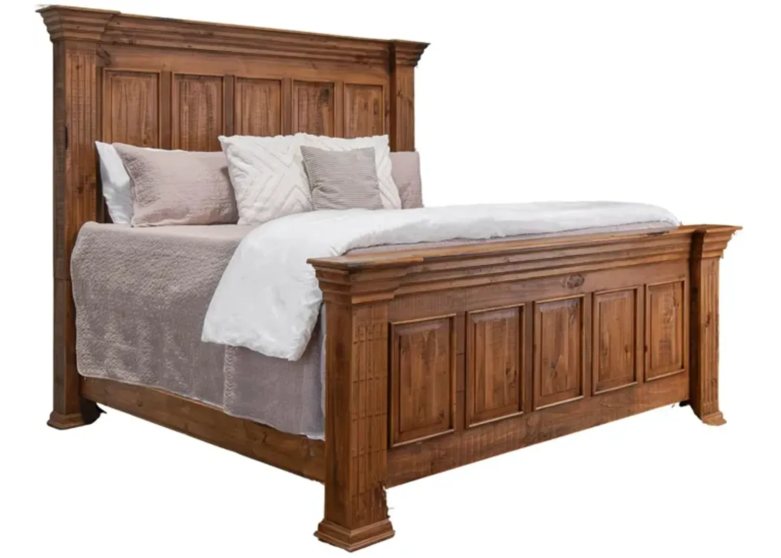 LAFITTE KING BED