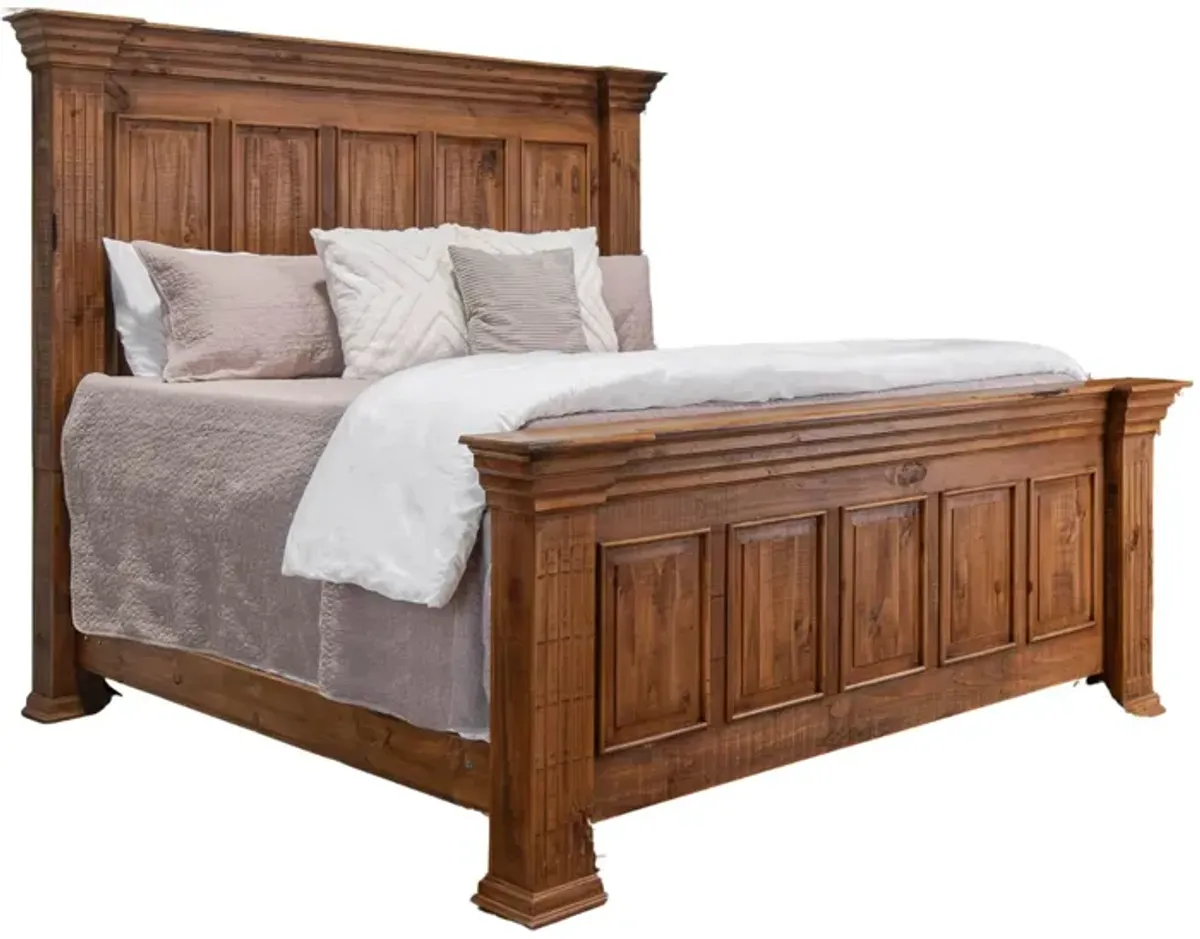 LAFITTE KING BED