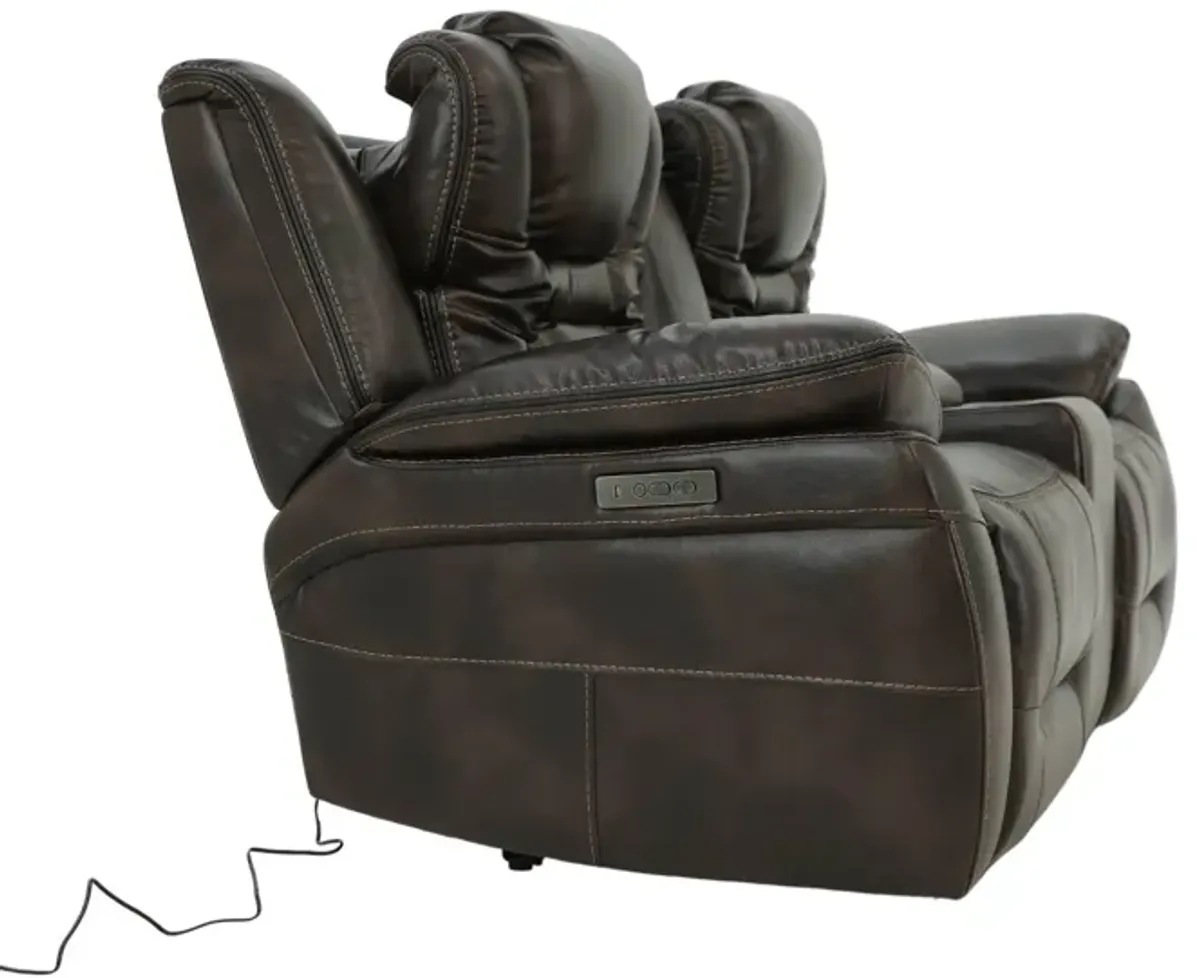 OPORTUNA POWER LOVESEAT P2