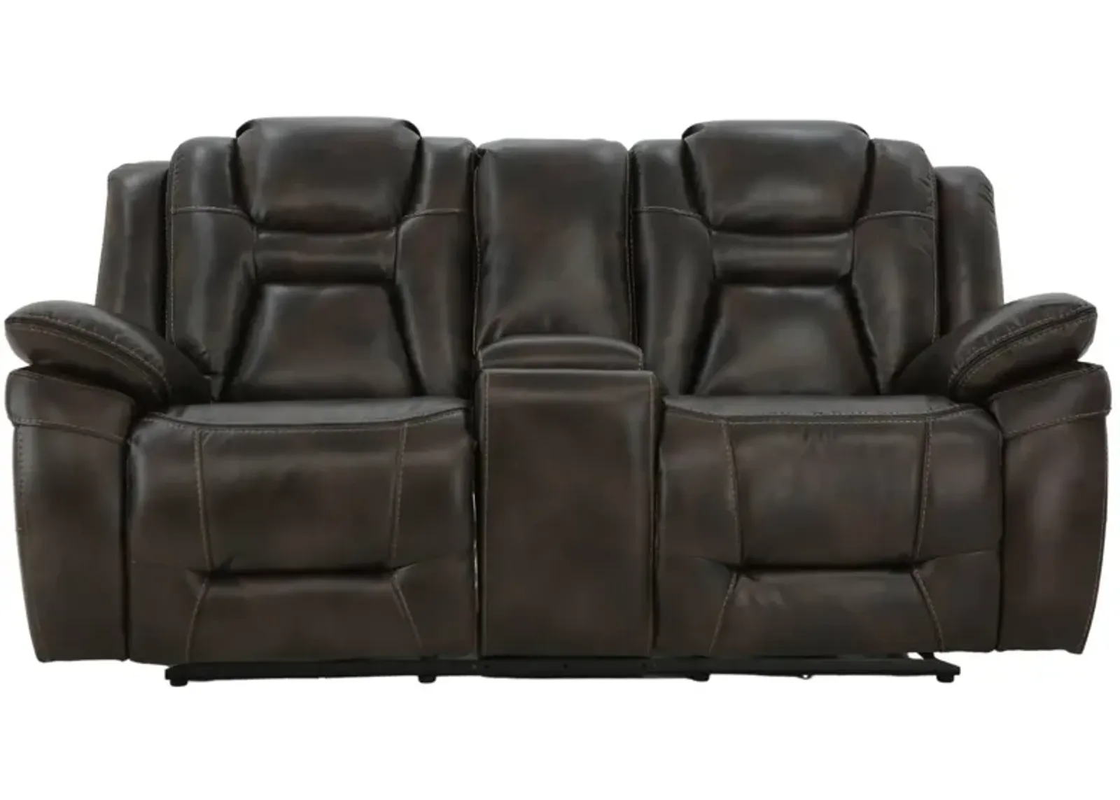 OPORTUNA POWER LOVESEAT P2