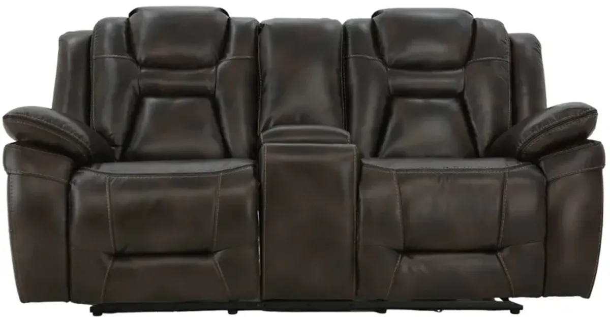 OPORTUNA POWER LOVESEAT P2