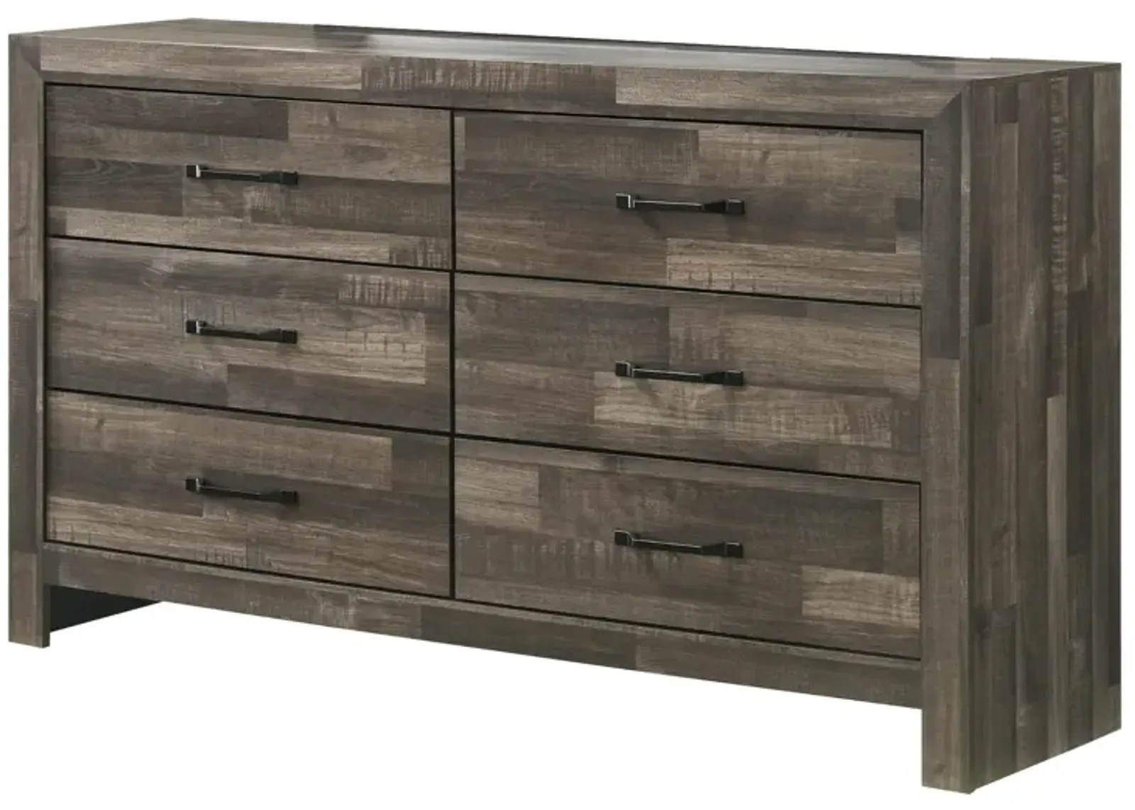 ARIANNA BROWN DRESSER