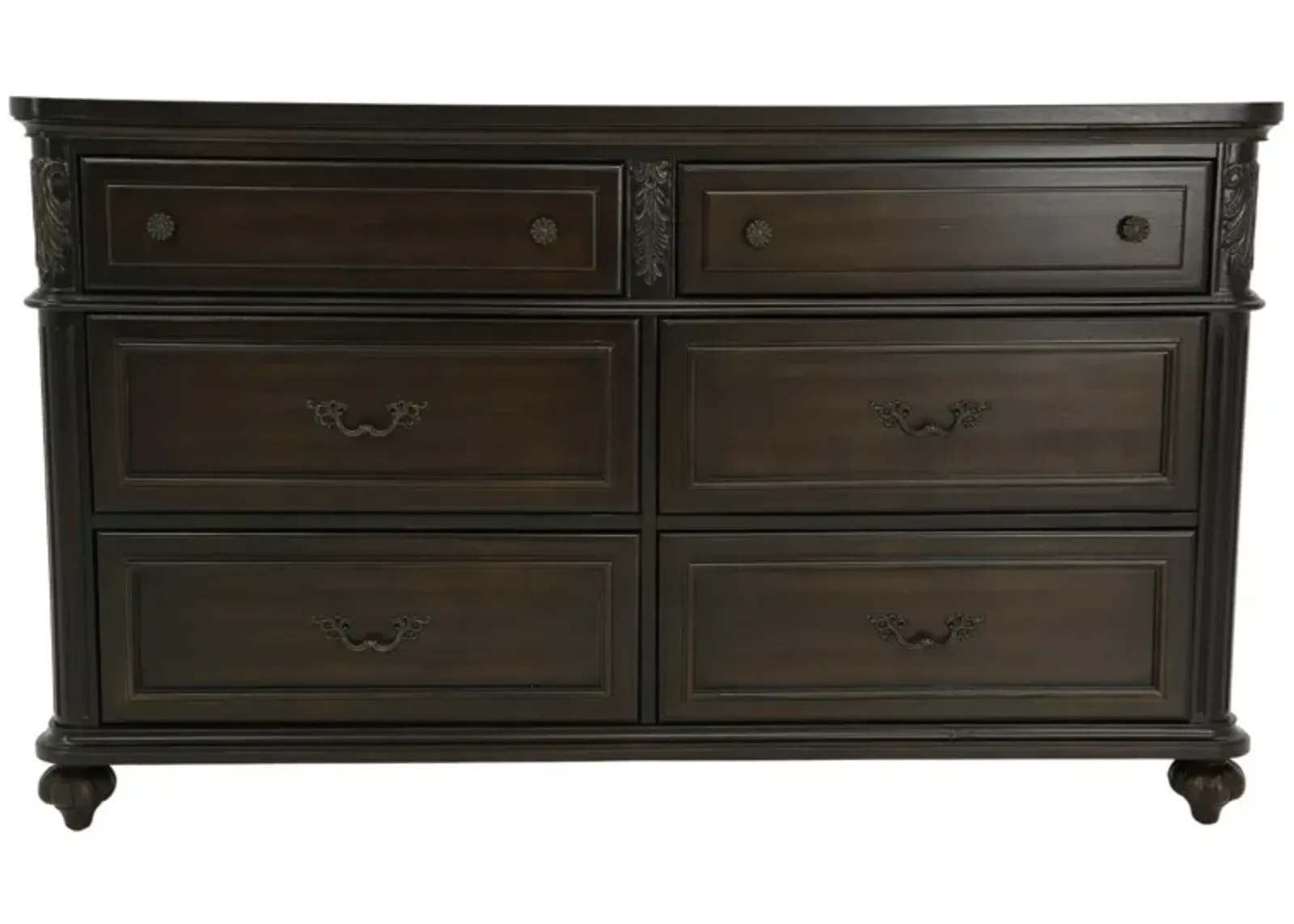 NOTTINGHAM DRESSER