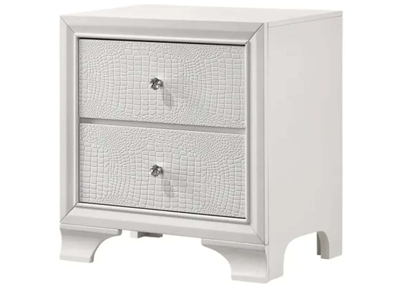 LYSSA FROST NIGHTSTAND