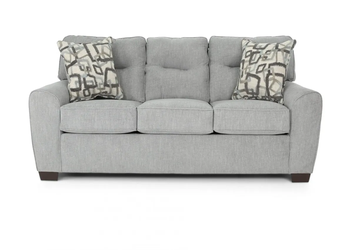 STABLER MARBLE QUEEN SLEEPER SOFA