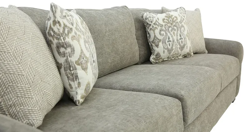 PALOMA GREY SOFA