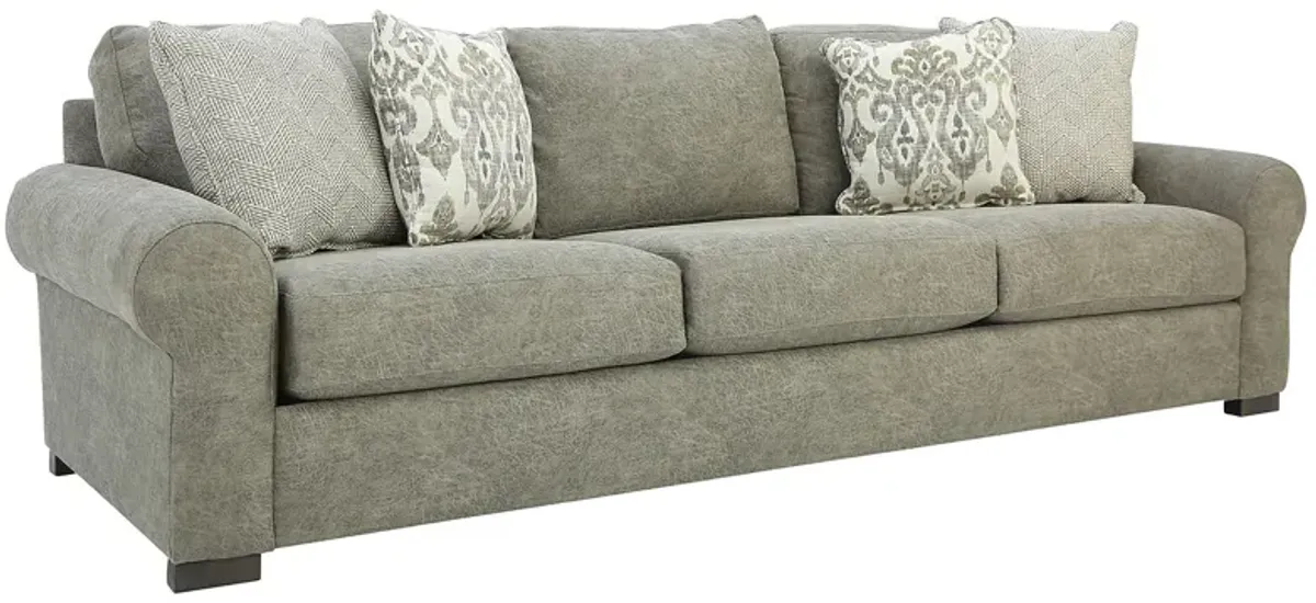 PALOMA GREY SOFA