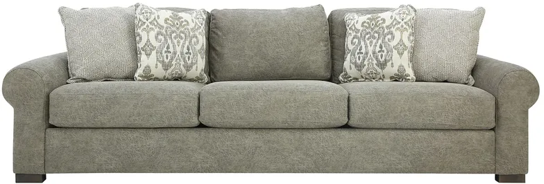 PALOMA GREY SOFA