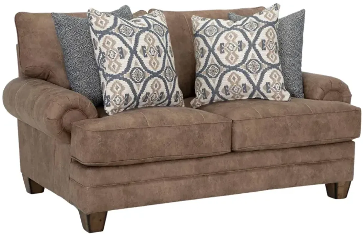 SICILY LOVESEAT