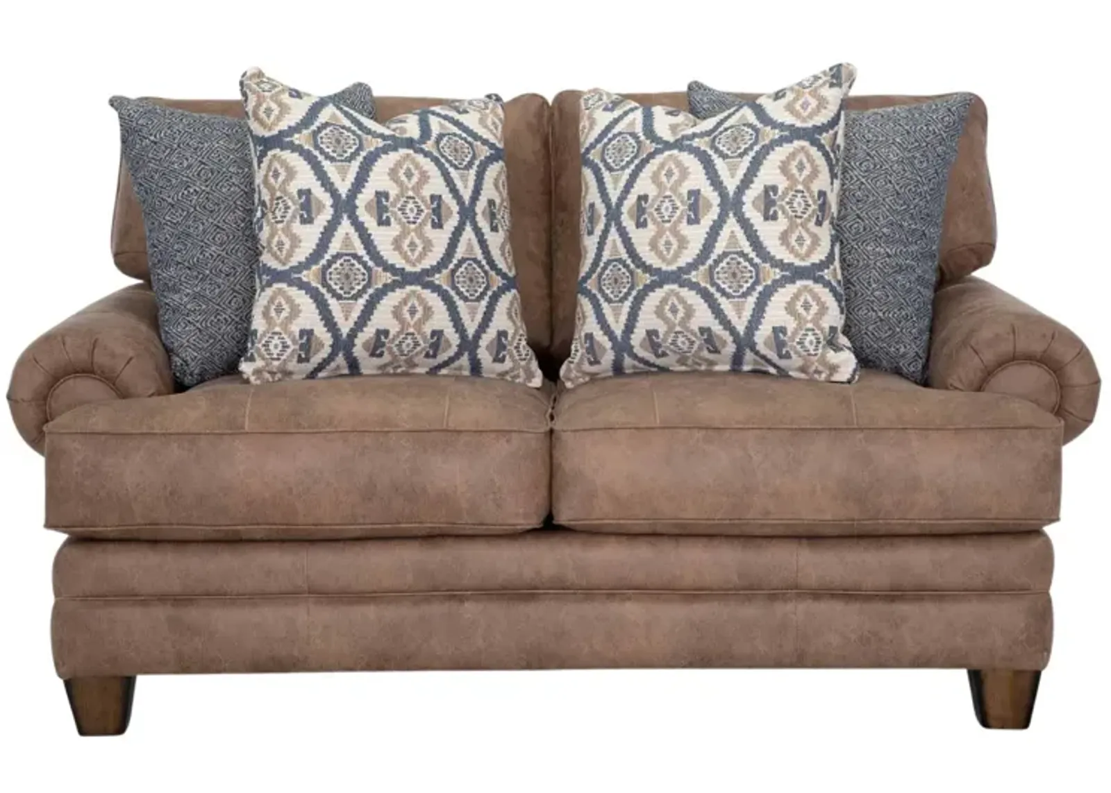 SICILY LOVESEAT