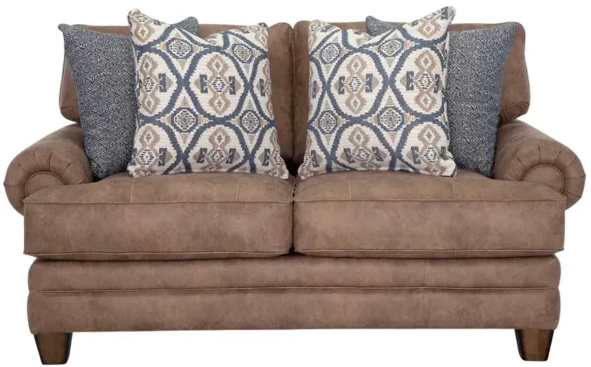 SICILY LOVESEAT