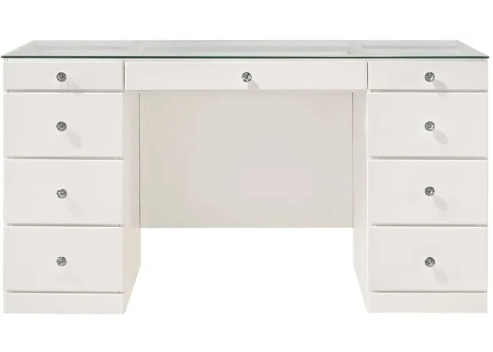 AVERY WHITE VANITY