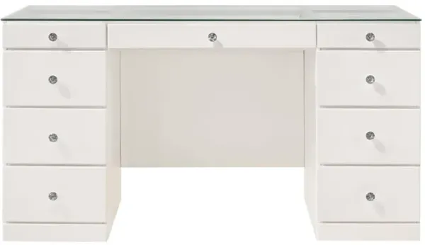 AVERY WHITE VANITY