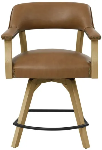 RYLIE COUNTER CHAIR