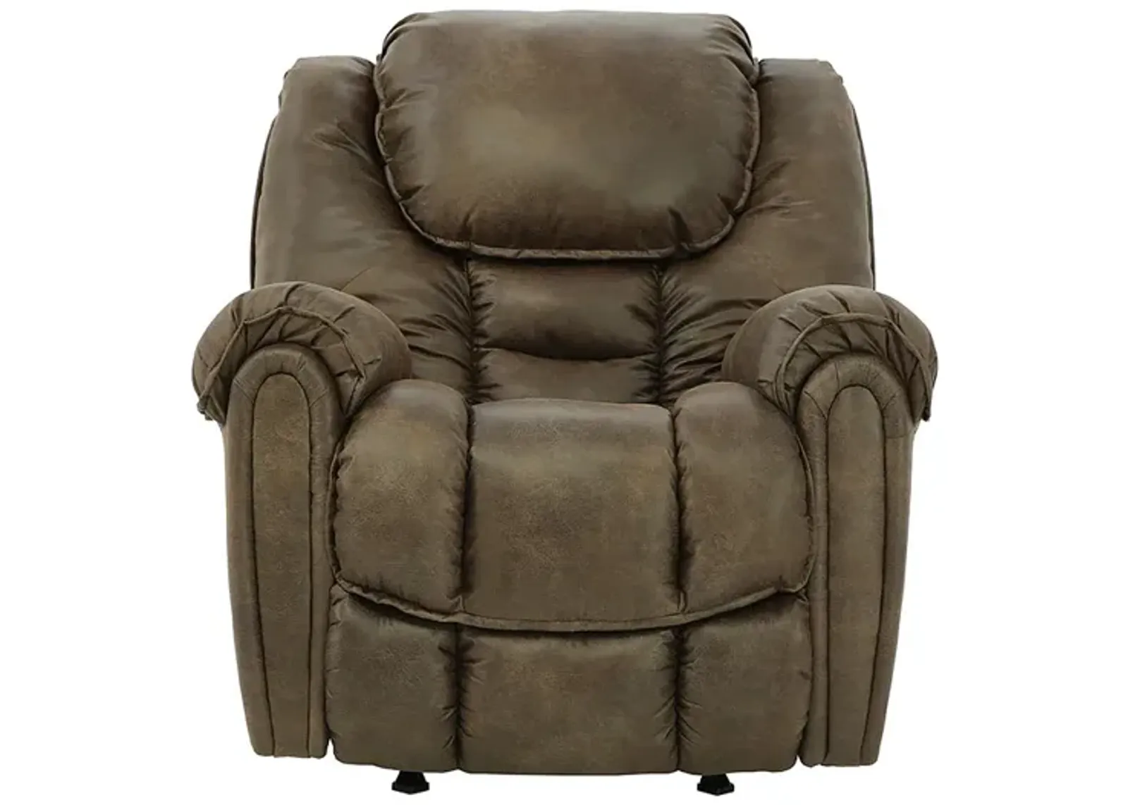 BAXTER MOCHA 1P POWER RECLINER