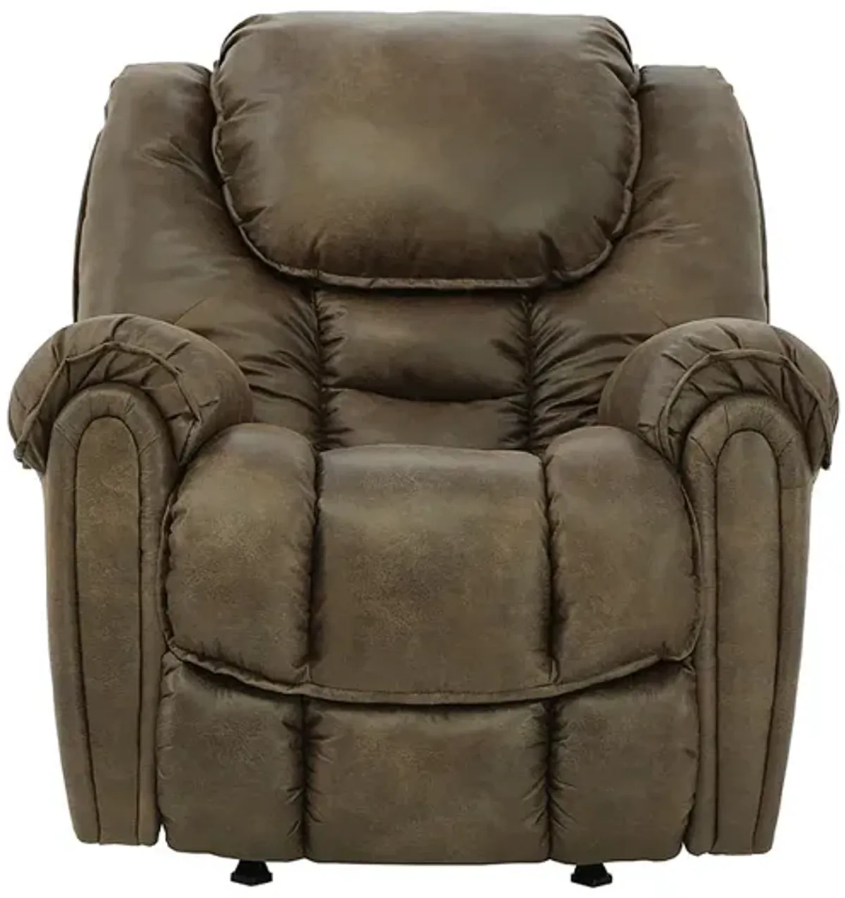 BAXTER MOCHA 1P POWER RECLINER