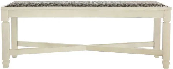 BOLANBURG DINING ROOM BENCH