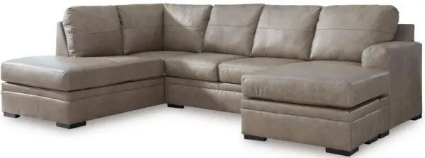 AMULETO DESERT 2 PIECE SECTIONAL
