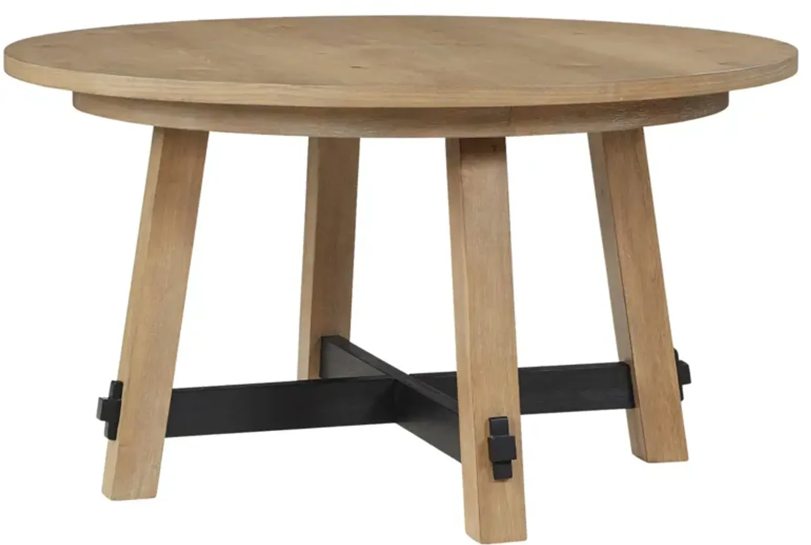 AUBREY ROUND DINING TABLE