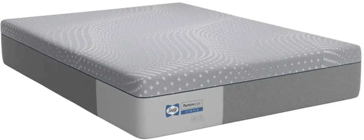 CHABLIS HYBRID FIRM KING MATTRESS