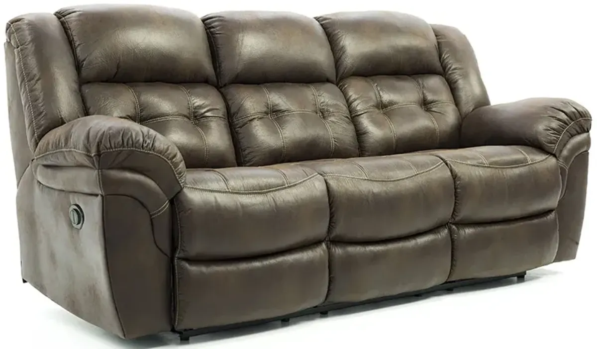 HAYGEN ESPRESSO 1P POWER SOFA