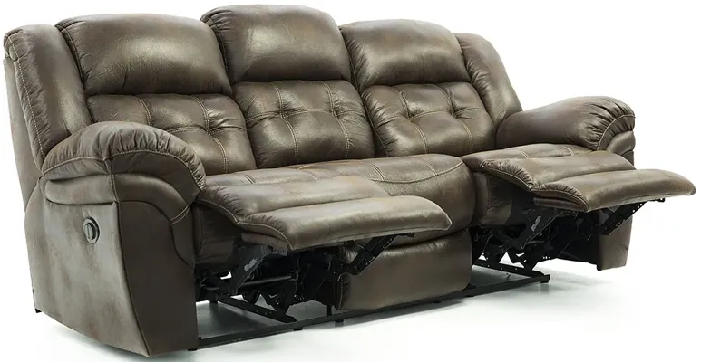 HAYGEN ESPRESSO 1P POWER SOFA