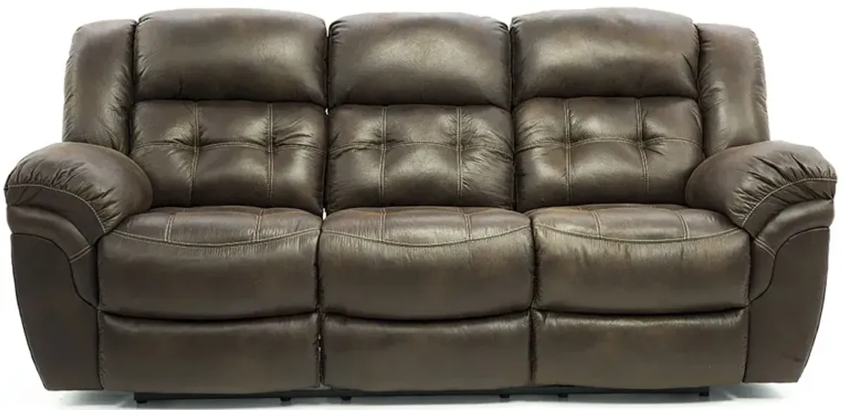 HAYGEN ESPRESSO 1P POWER SOFA