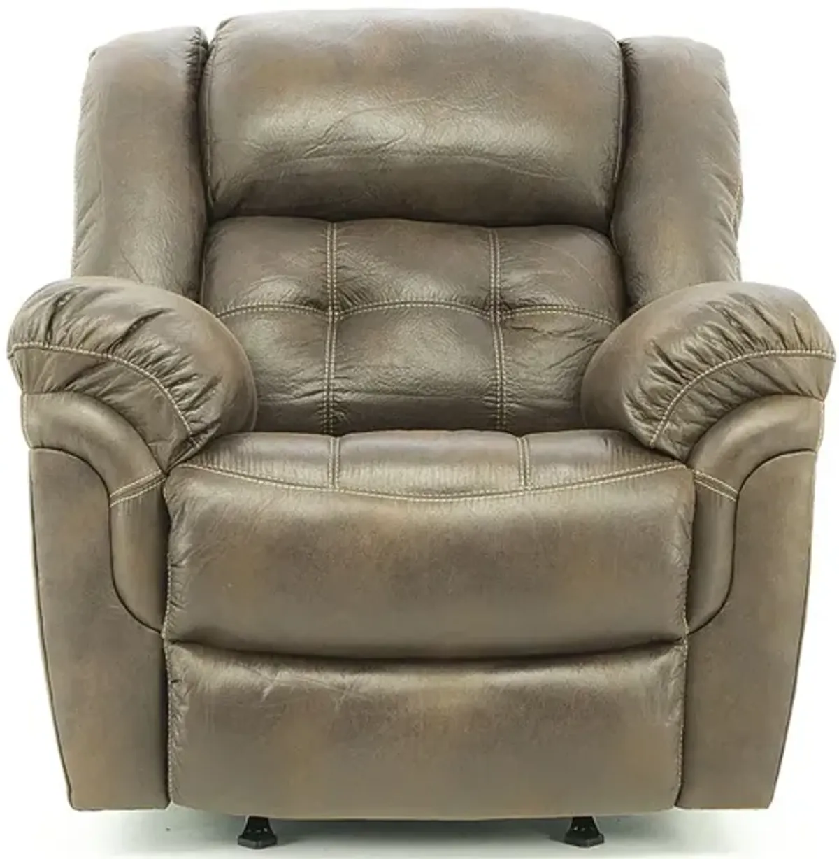 HAYGEN ESPRESSO ROCKER RECLINER