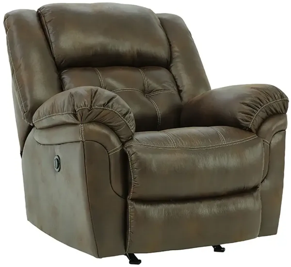 HAYGEN ESPRESSO 1P POWER RECLINER