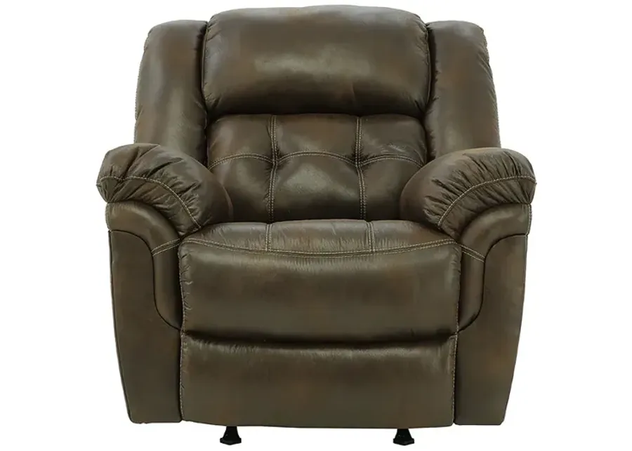 HAYGEN ESPRESSO 1P POWER RECLINER