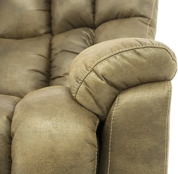 DENVER ELK ROCKER RECLINER