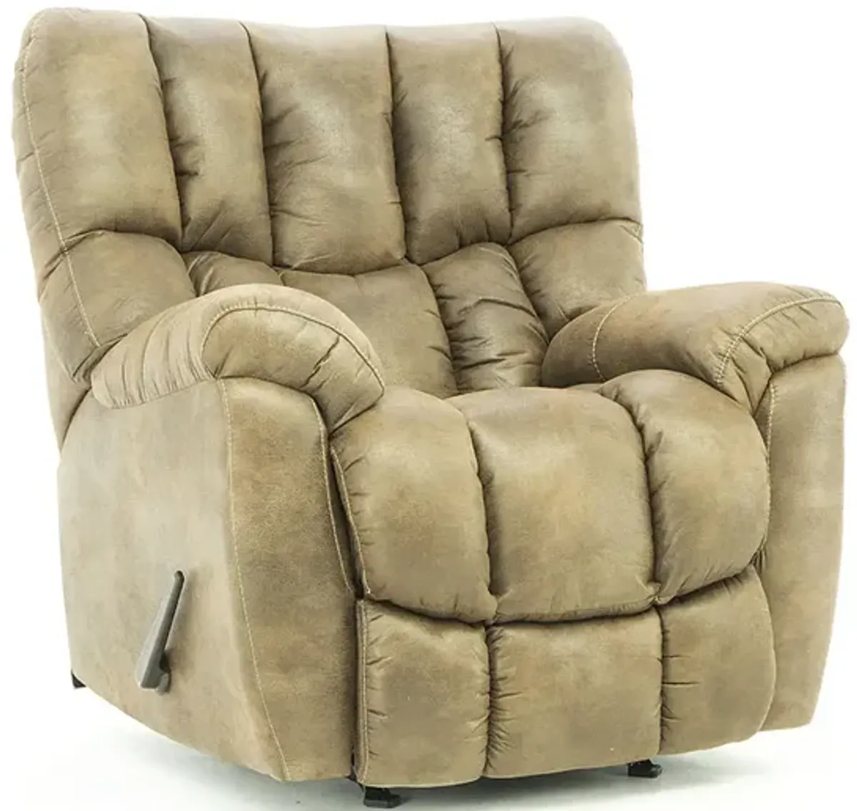 DENVER ELK ROCKER RECLINER