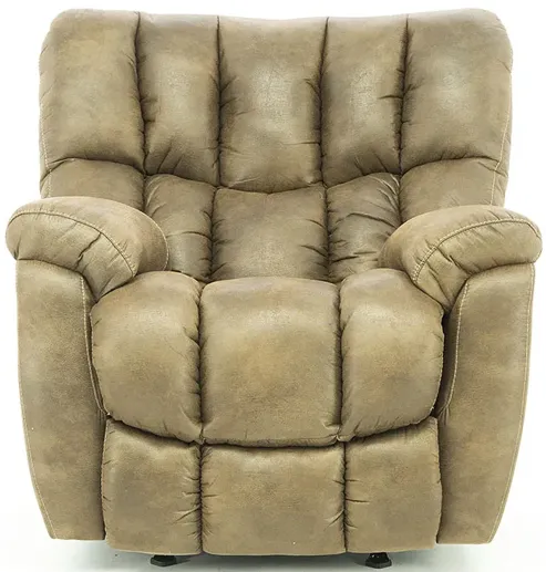 DENVER ELK ROCKER RECLINER