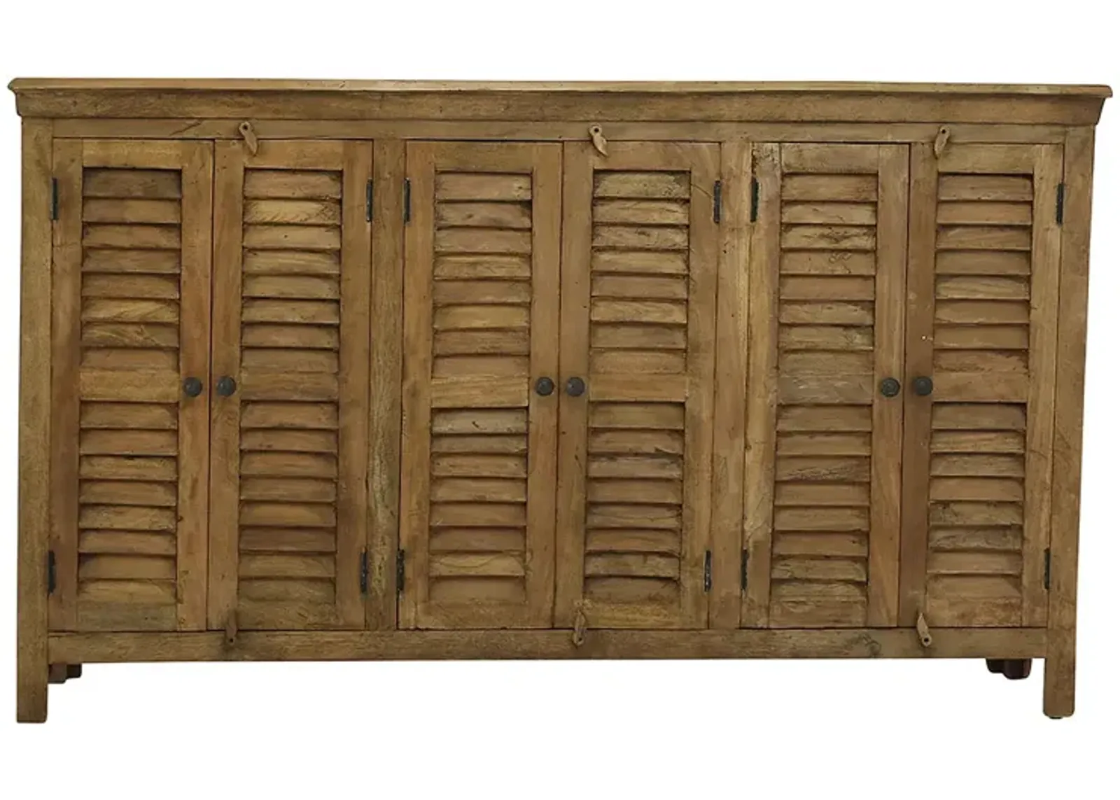 BENGAL MANOR MANGO SIDEBOARD