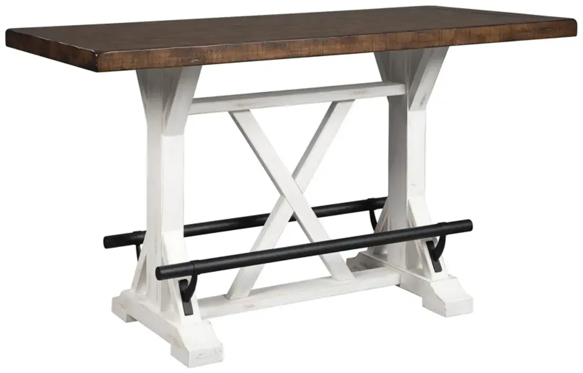 VALEBECK COUNTER TABLE