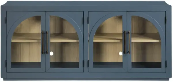 MAGNOLIA BLUE SERVER