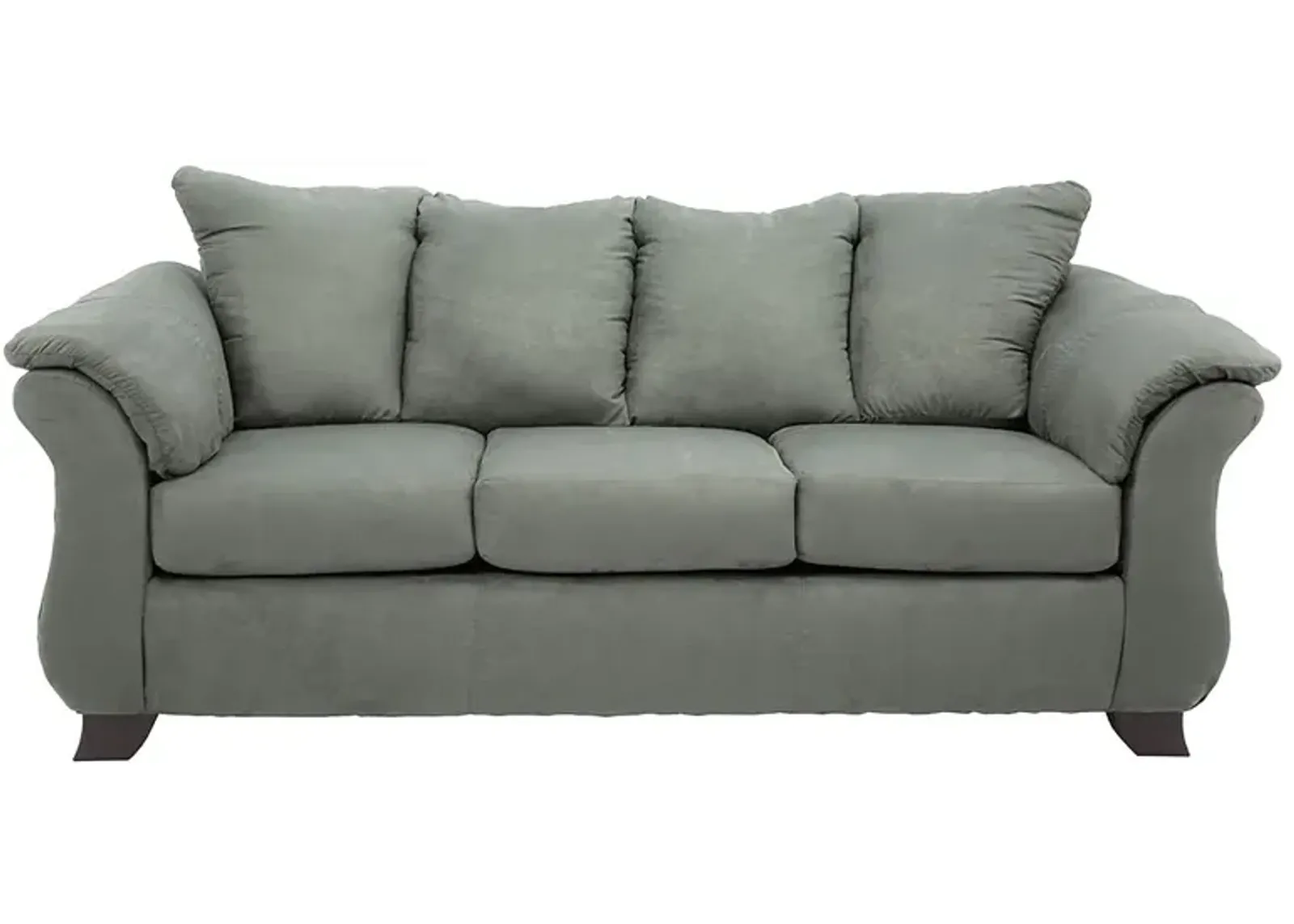 HANNAH GREY QUEEN SLEEPER SOFA