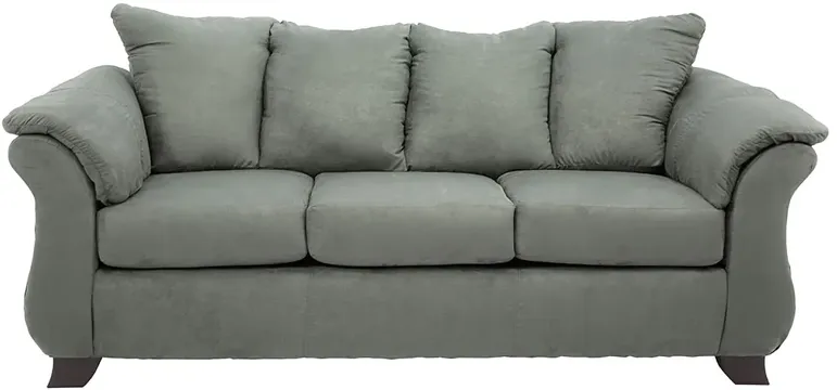 HANNAH GREY QUEEN SLEEPER SOFA