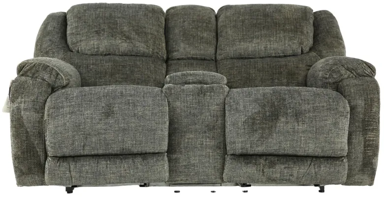 MORRISON RECLINING CONSOLE LOVESEAT