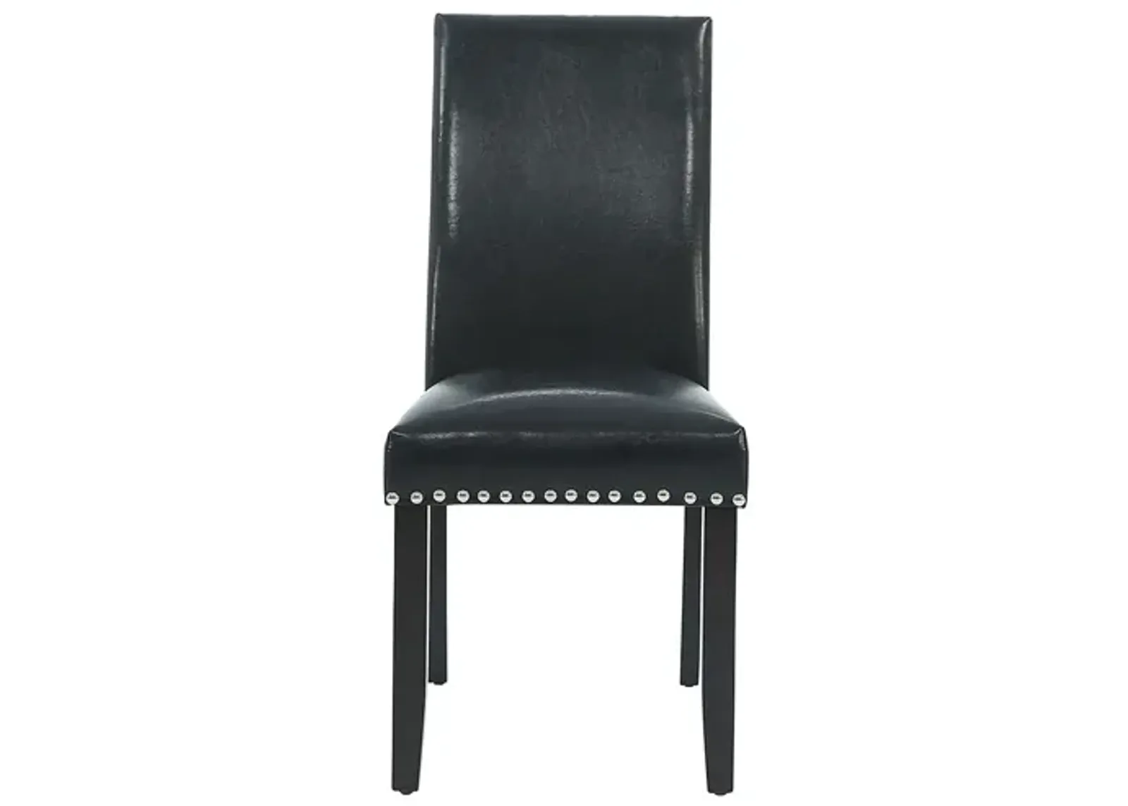 WESTBY MEMORY FOAM DINING CHAIR