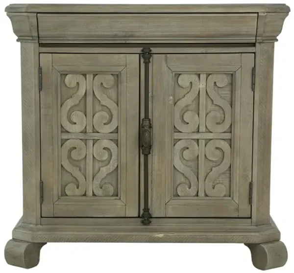 TINLEY PARK BACHELOR'S CHEST