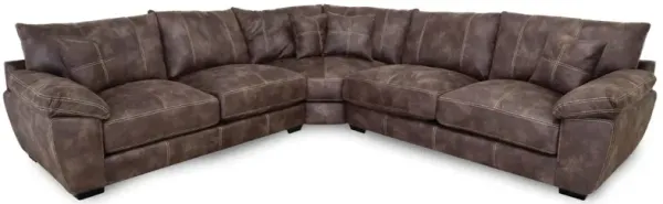 TEAGAN 3 PIECE SECTIONAL