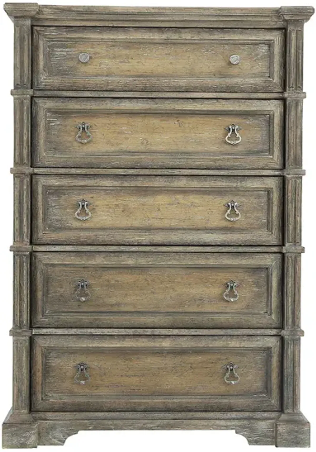 LAGRANGE ROSS PRAIRIE CHEST