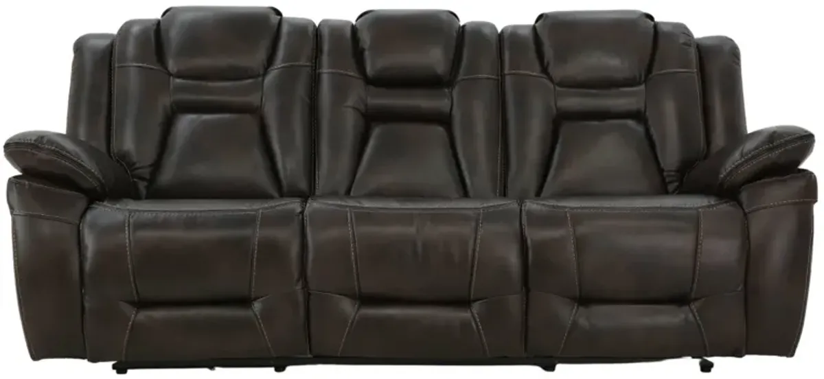 OPORTUNA POWER SOFA P2