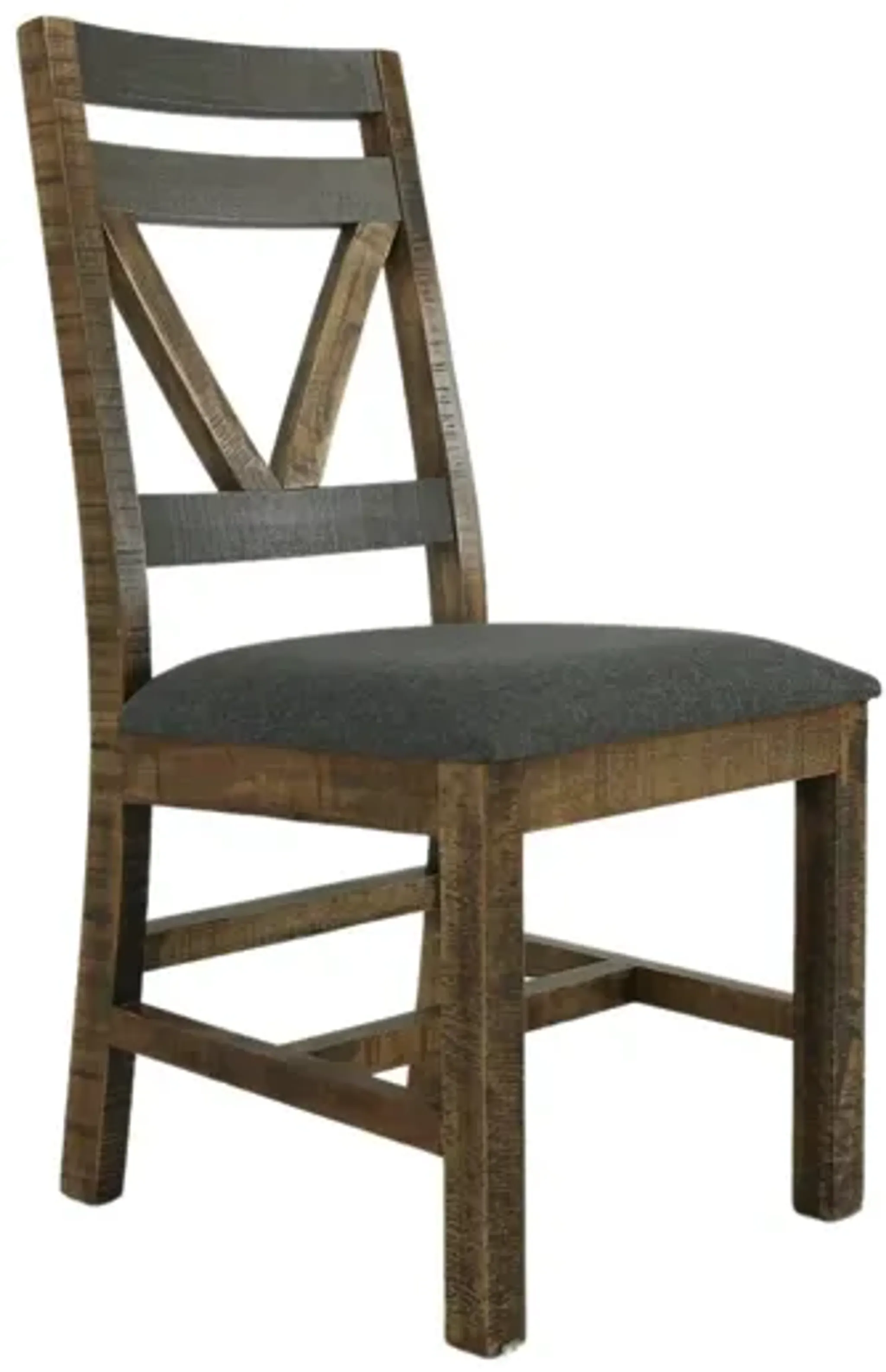 Loft Brown Chair Ivan Smith Furniture | Furniture.com