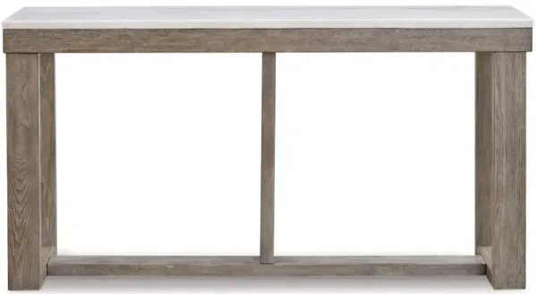 LOYASKA SOFA TABLE