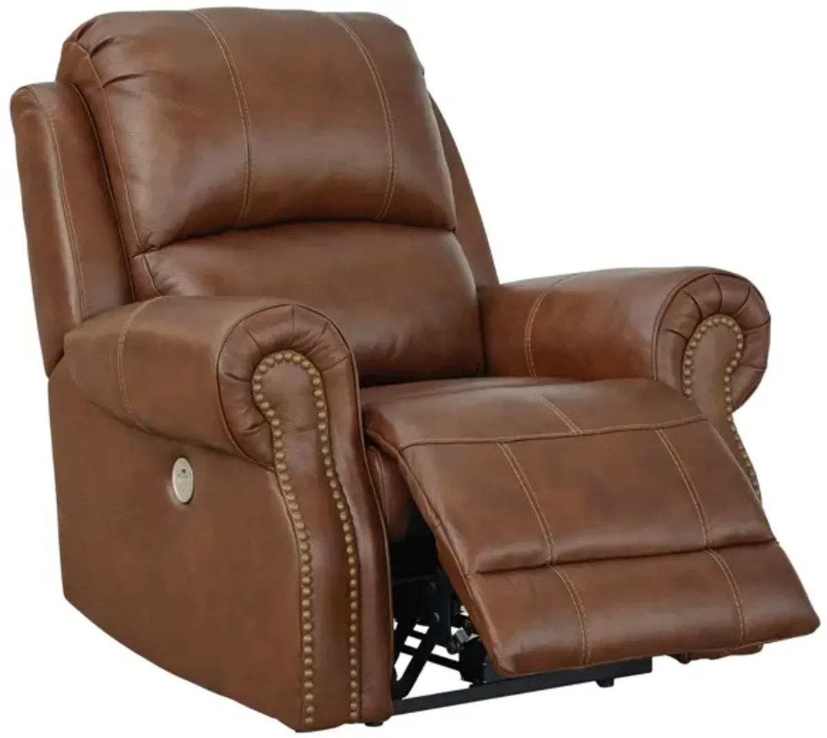 FREYEBURG AUBURN POWER RECLINER