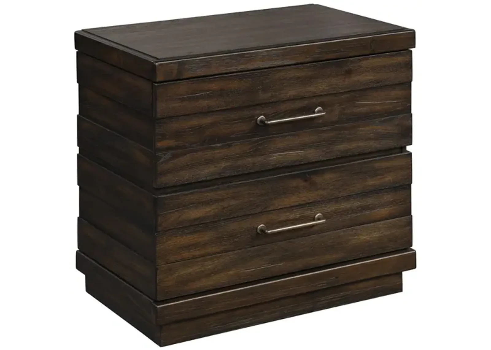 EDISON NIGHTSTAND