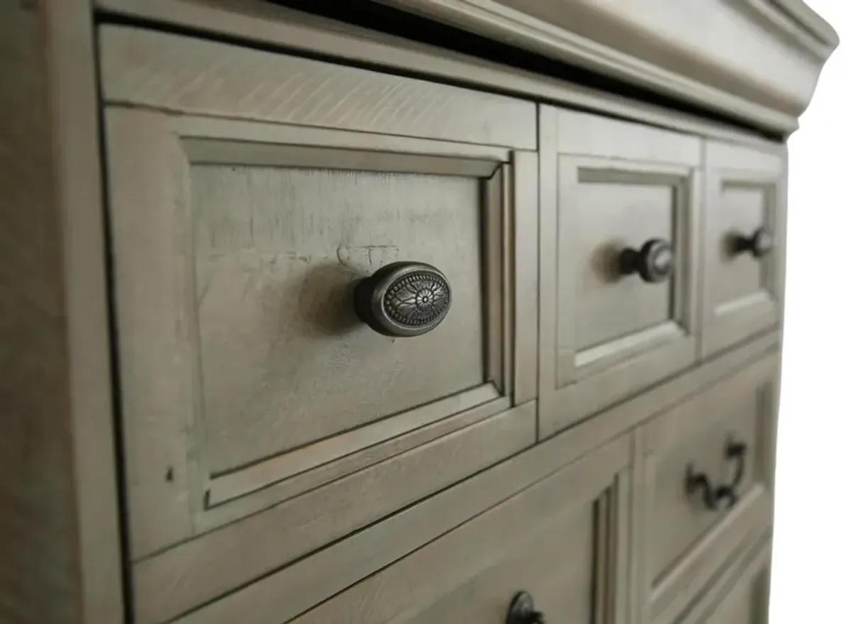 TINLEY PARK DRAWER CHEST