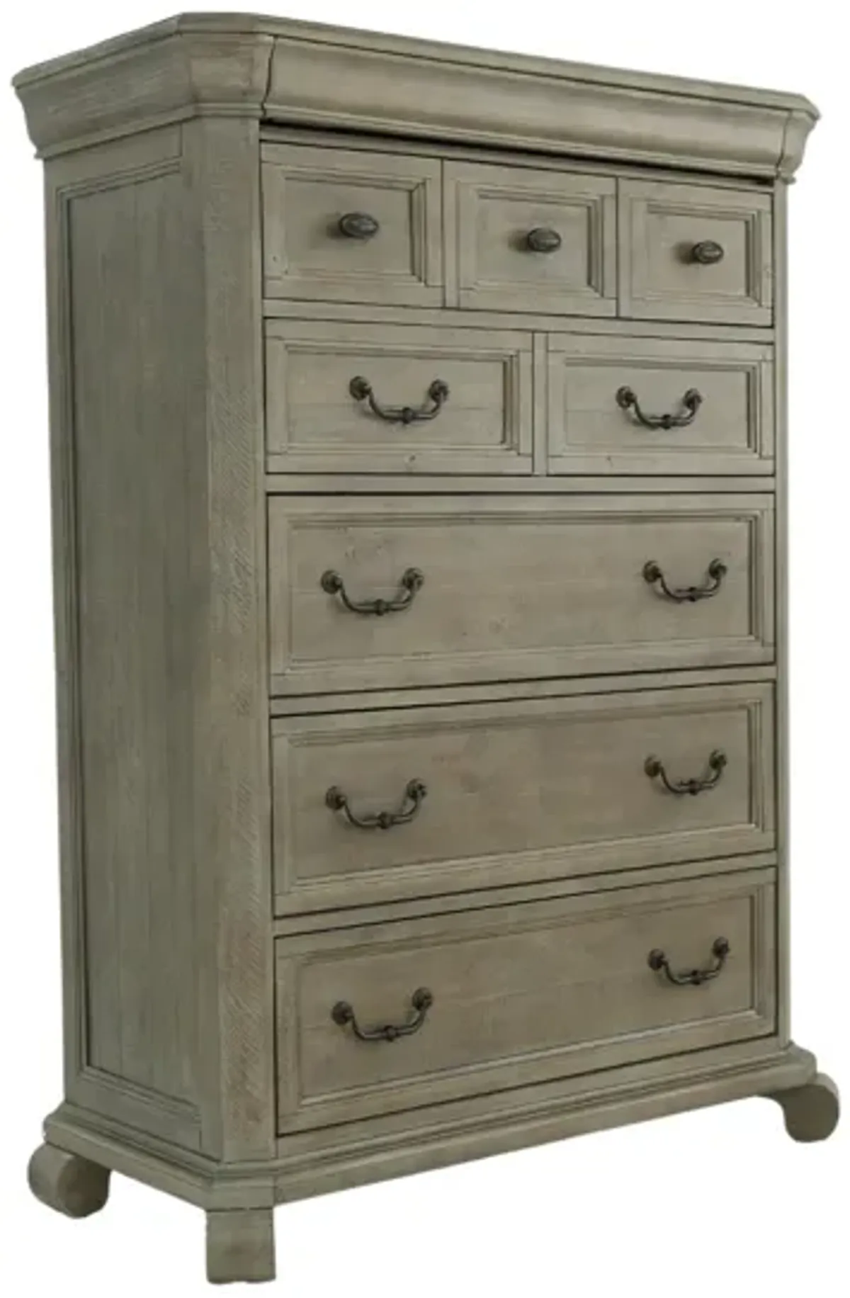 TINLEY PARK DRAWER CHEST